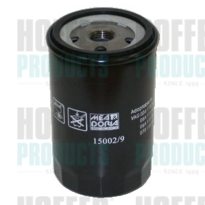 Масляный фильтр HOFFER 15002/9