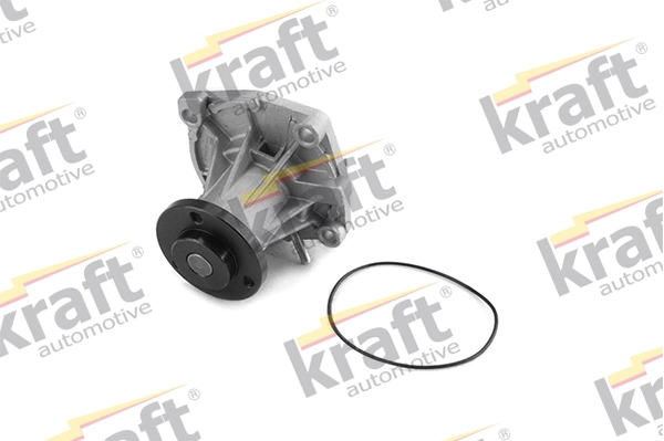 Водяной насос охлаждение двигателя KRAFT AUTOMOTIVE 1501760