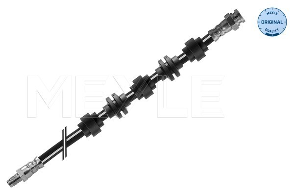 Тормозной шланг meyle-original true to oe. MEYLE 15-14 525 0003
