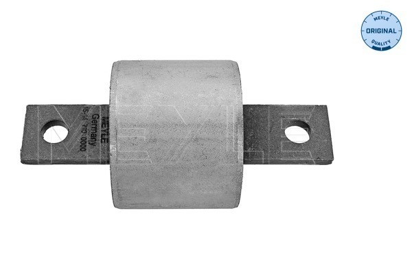 Подвеска рычаг независимой подвески колеса meyle-original true to oe. MEYLE 15-14 710 0000