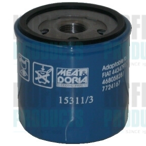 Масляный фильтр HOFFER 15311/3
