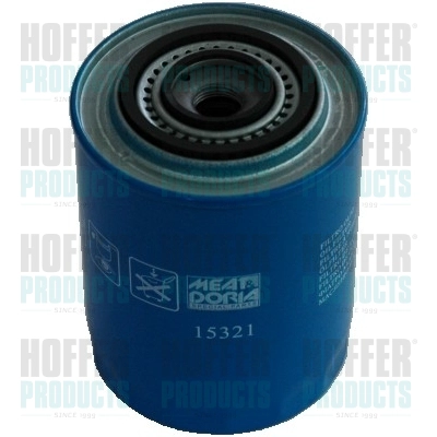 Масляный фильтр HOFFER 15321