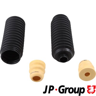 Пылезащитный комплект амортизатор jp group