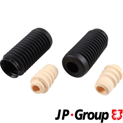 Пылезащитный комплект амортизатор jp group JP GROUP 1542704110