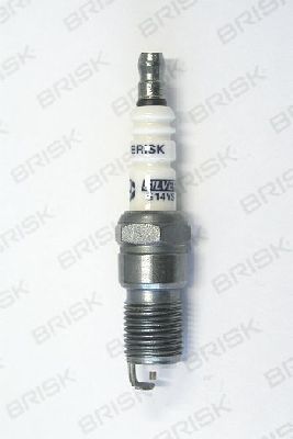 Свеча зажигания gr15ys silver BRISK 1575