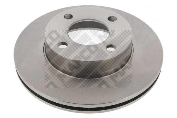 Тормозной диск MAPCO 15861