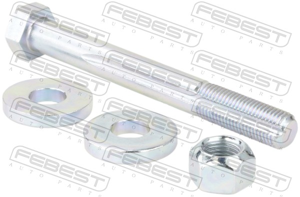 Болт регулировки развала колёс FEBEST 1629-220