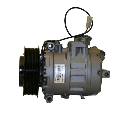 Компрессор кондиционер SERCORE 16CA317