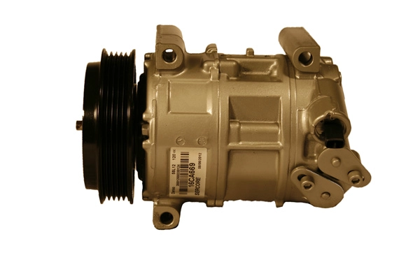 Компрессор кондиционер SERCORE 16CA669
