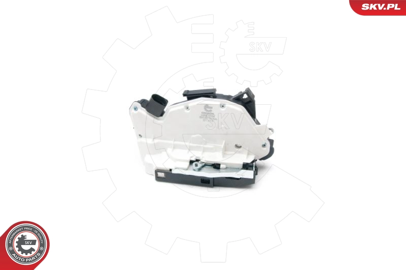 Замок двери SKV 16SKV172