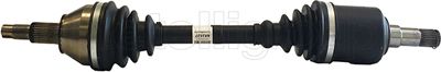 Приводной вал METELLI 17-1079