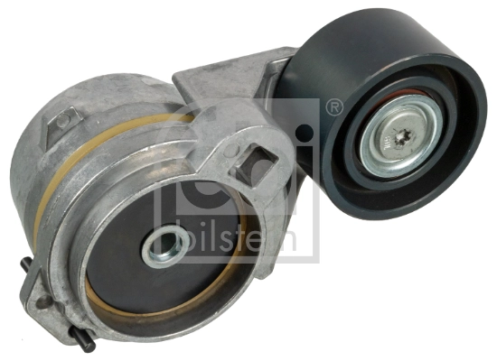 Натяжитель ремня клиновой зубча FEBI BILSTEIN 175270