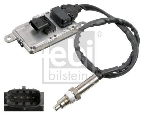 Nox-датчик впрыск карбамида FEBI BILSTEIN 176850