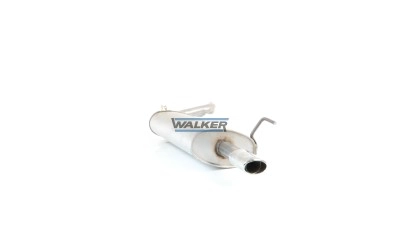 Глушитель выхлопных газов конечный WALKER PRODUCTS 17862