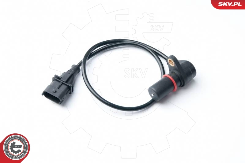 Датчик импульсов SKV 17SKV301