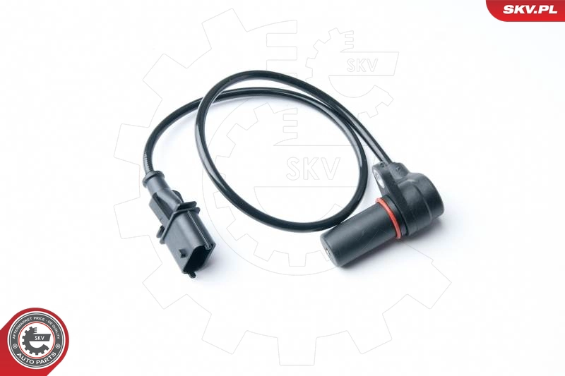 Датчик импульсов SKV 17SKV349