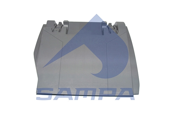 Колесная ниша SAMPA 1810 0338