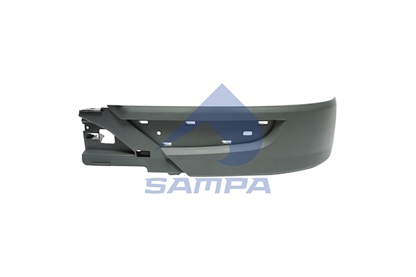 Буфер SAMPA 1810 0557