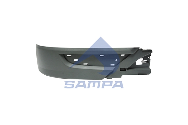 Буфер SAMPA 1810 0558