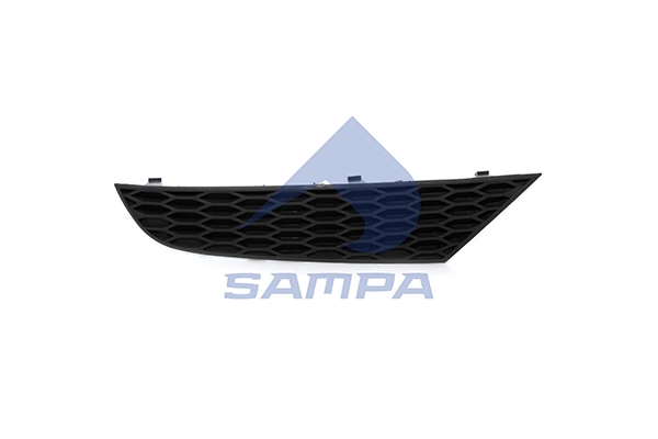 Облицовка бампер SAMPA 1810 0565