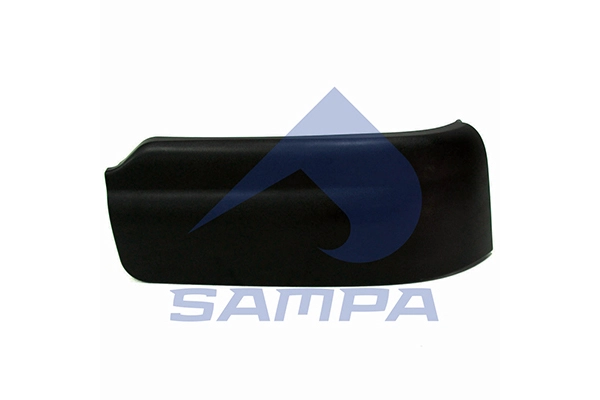 Буфер SAMPA 1820 0058