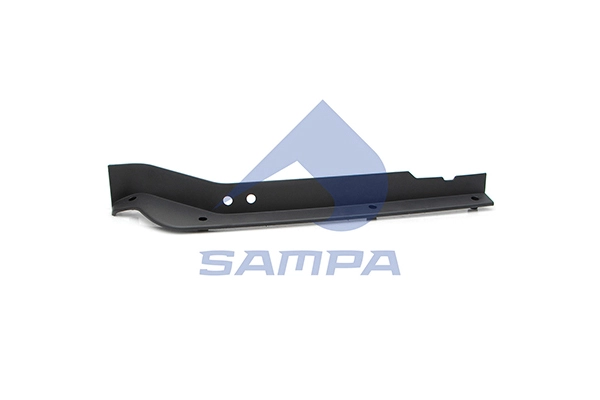 Облицовка бампер SAMPA 1820 0248