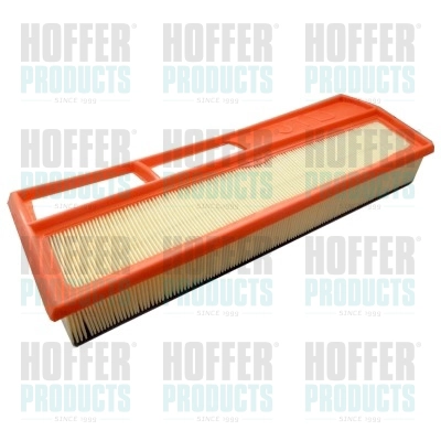 Воздушный фильтр HOFFER 18276