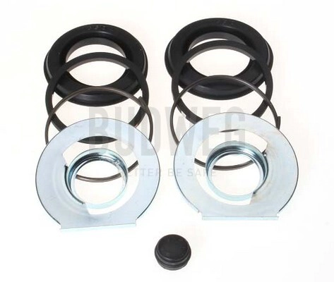 Прокладка поршень корпуса скобы тор BUDWEG CALIPER 183805