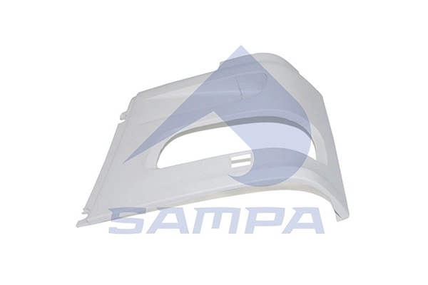 Рамка основная фара SAMPA 1850 0083