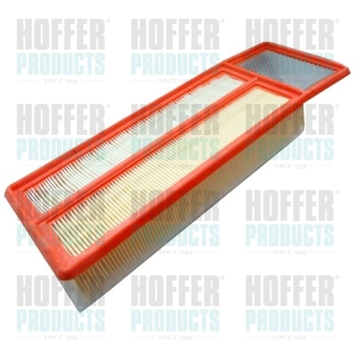 Воздушный фильтр HOFFER 18505