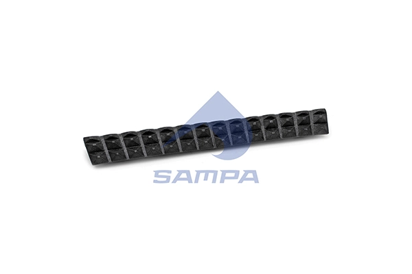Подножка SAMPA 1860 0108