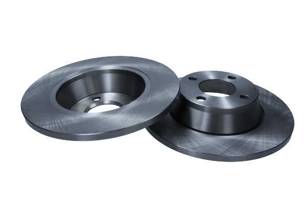 Тормозной диск MAXGEAR 19-0782