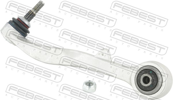 Рычаг независимой подвески колеса подвеска колеса FEBEST 1924-E60FLRR