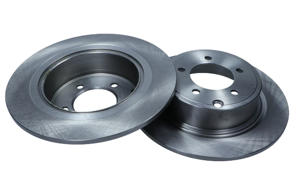 Тормозной диск MAXGEAR 19-2858
