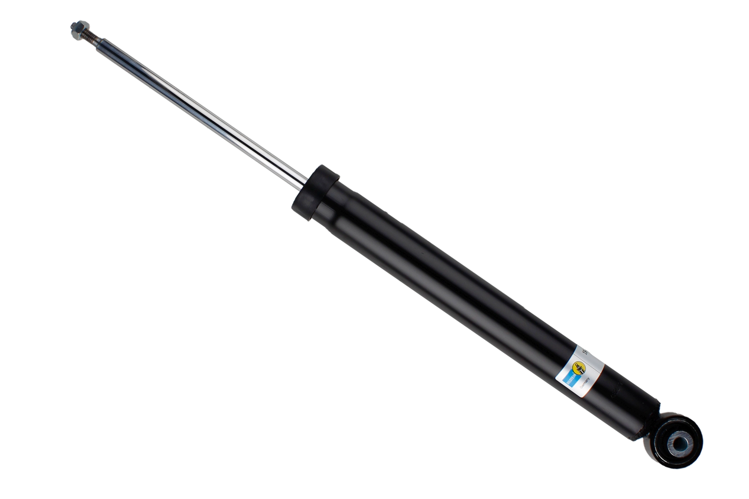 Амортизатор bilstein - b4 oe replacement BILSTEIN 19-317939