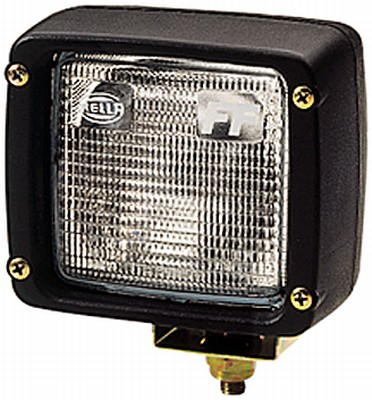 Фара рабочего освещения HELLA/BEHR/PAGID 1GA 007 506-007