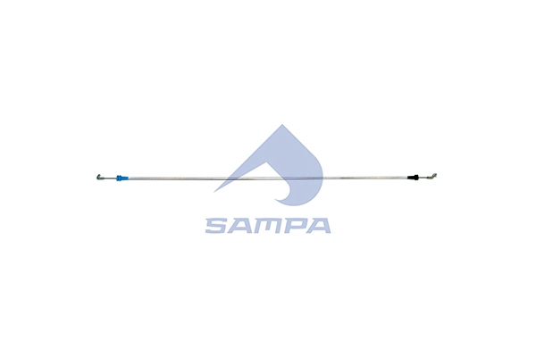 Трос замок двери SAMPA 200.263