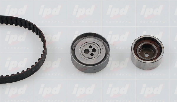 Комплект ремня грм IPD 20-1057