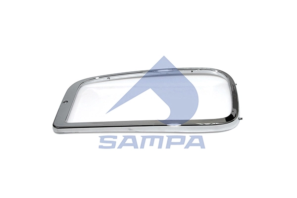 Рамка основная фара SAMPA 201.062