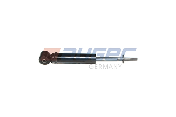 Гаситель крепление кабины AUGER 20166