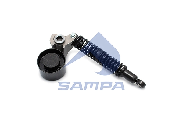 Натяжитель ремня клиновой зубча SAMPA 202.043