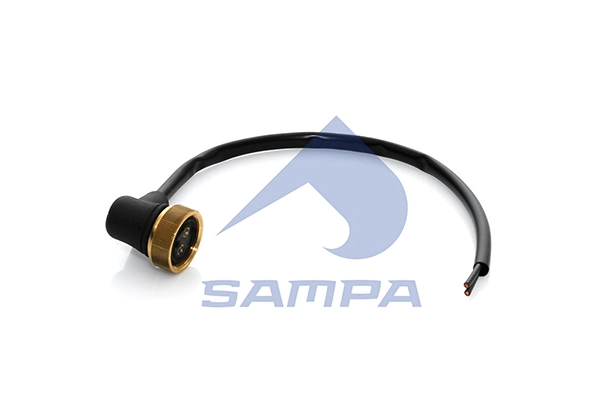 Адаптер провода комплект электрики SAMPA 202.065