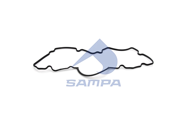 Прокладка картер рулевого механизма SAMPA 202.139