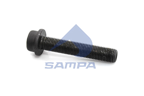 Болт диск тормозного механизма SAMPA 202.484