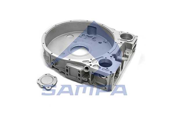 Кожух маховика SAMPA 203.150