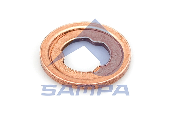 Прокладка корпус форсунки SAMPA 203.468