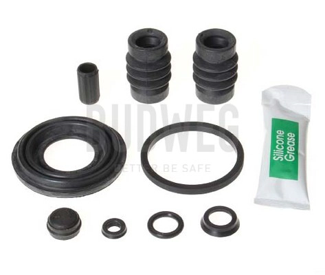 Ремкомплект тормозной суппорт BUDWEG CALIPER 203857