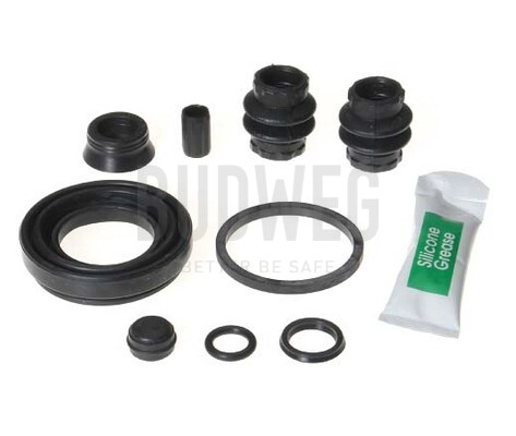 Ремкомплект тормозной суппорт BUDWEG CALIPER 203862