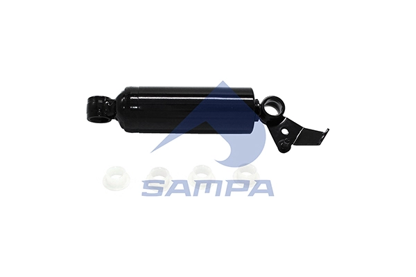 Гаситель крепление кабины SAMPA 204.442