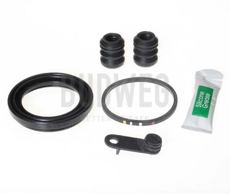Ремкомплект тормозной суппорт BUDWEG CALIPER 205415